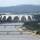 Image for article titled North Korea's Modern Architecture, Designs From An Alternate Universe